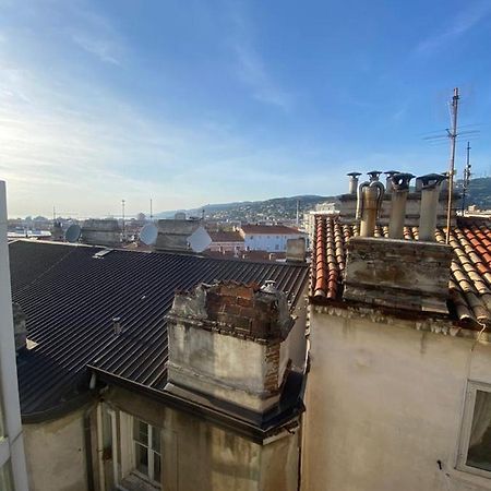 Apartament Red Dream Triest Zewnętrze zdjęcie