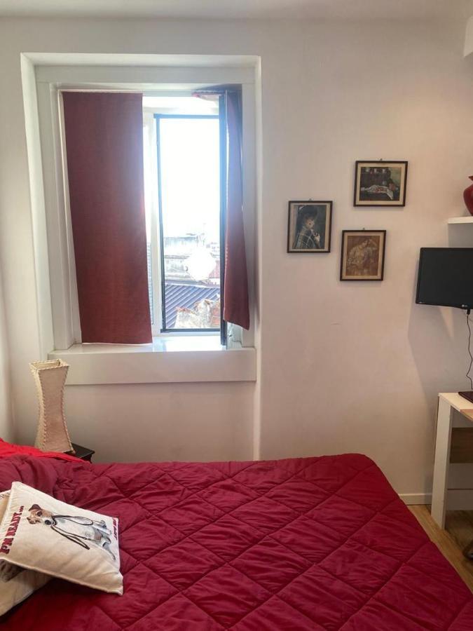 Apartament Red Dream Triest Zewnętrze zdjęcie